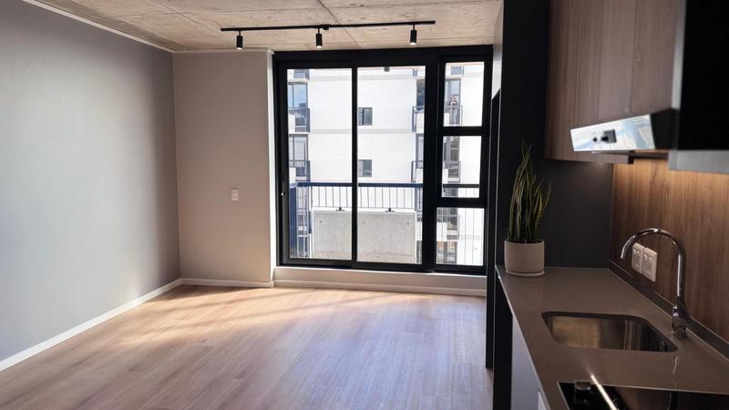 1 Bedroom Property for Sale in Observatory Western Cape
